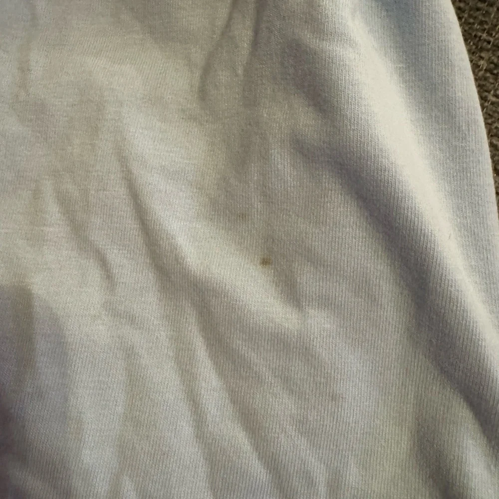 Striped Top and Shorts Set - Embroidered Crabs - Abby & Evie - Size 3T - Picture 5 of 7